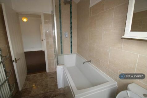 Luxury Bathroom