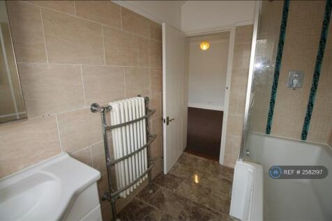Luxury Bathroom