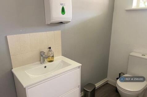 Downstairs Toilet