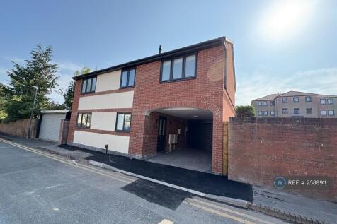 Front Image Of The Property