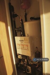 Air Source Heat Pump