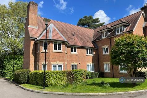 Glade Mews, Guildford.