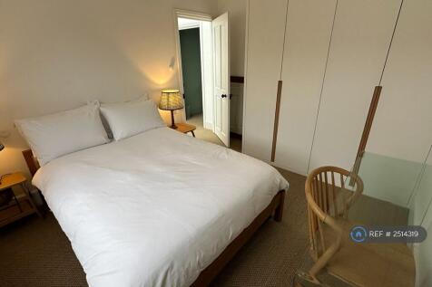 2nd Double Bedroom