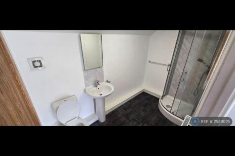 Double Bedroom 3/En Suite