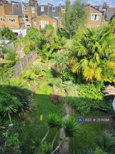 Communal Garden
