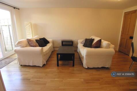 Open Plan Reception Area