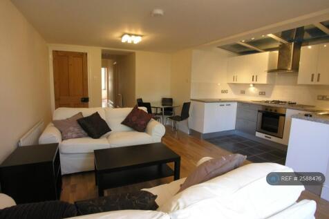 Open Plan Reception Area