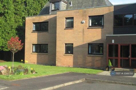 Front Of Flat