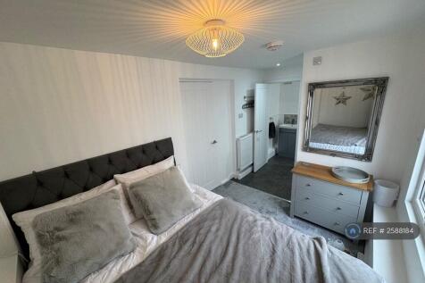 Ground Floor Bedroom