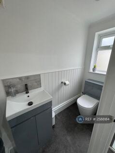 Ground Floor Wc