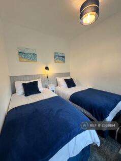 Ground Floor Bedroom