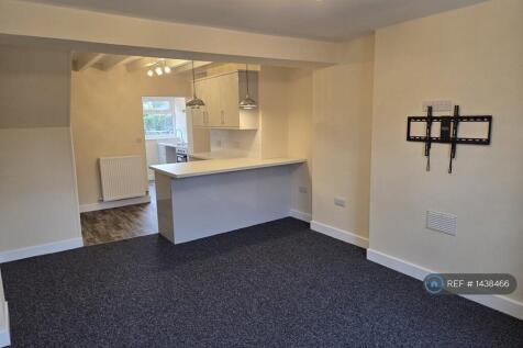 Lounge / Diner - View To Rear