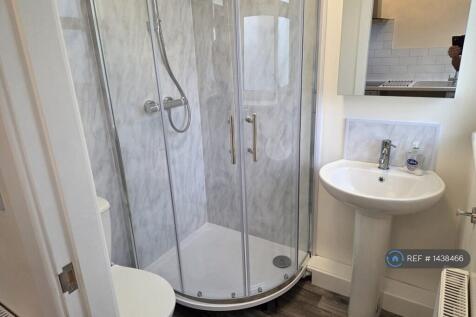Shower Room - View 1