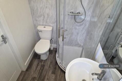 Shower Room - View 2