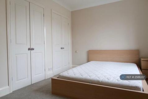 Master Bedroom Wardrobes 