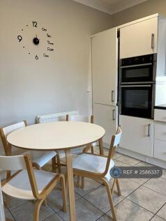 Kitchen Table