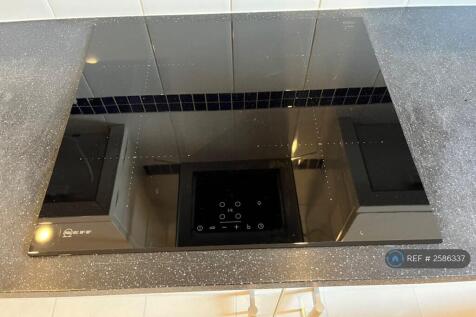 Induction Hobs