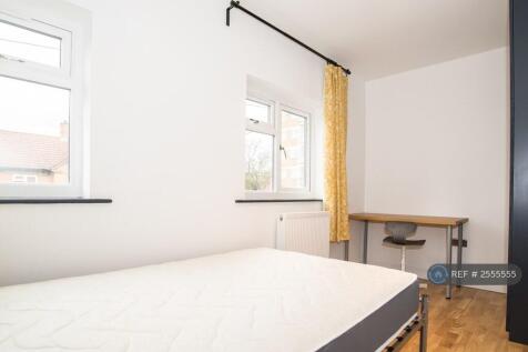  Light Bedrooms With New Double Glazed Windows