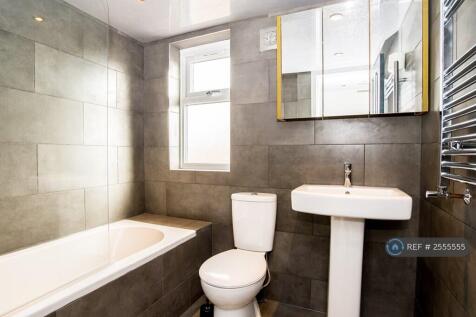 Modern Bathroom