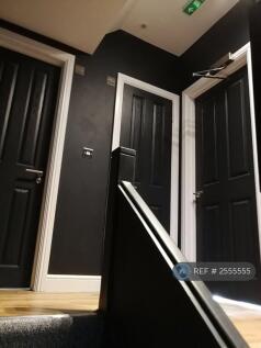 Architect Designed Interior