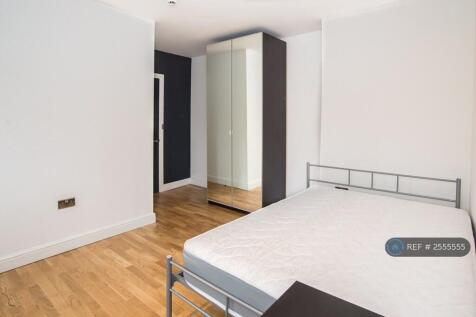 Large Wardrobes And New Double Beds 