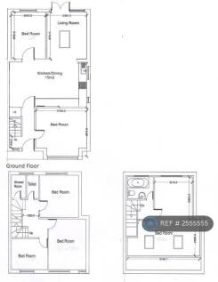 House Plan