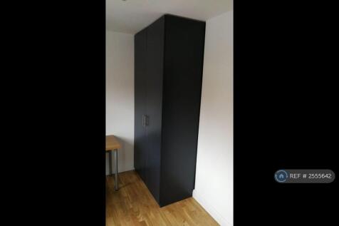 Double Wardrobe In Each Bedroom