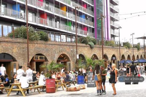 Deptford Bars Restaurants And Coffee Shops Nearby