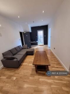 Large Living Room