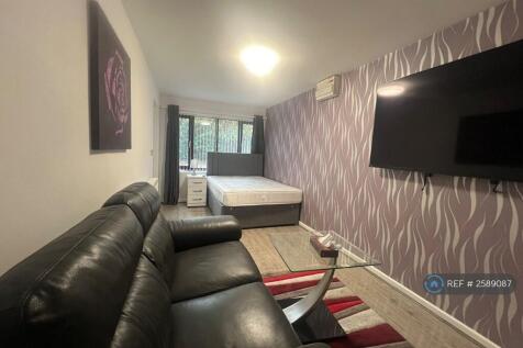 Sofa &amp; Tv