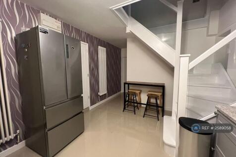Breakfast Bar
