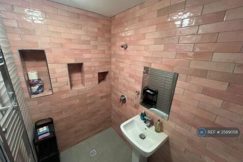 Walk In Shower Room 3