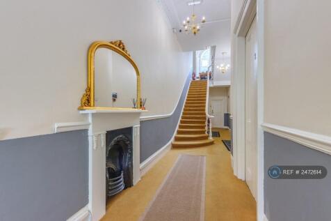 Building Hallway