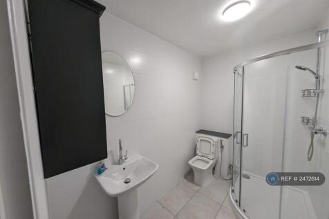 Bathroom 2