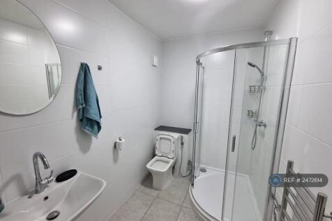 Bathroom 6