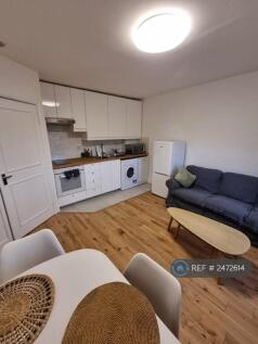 Open Plan