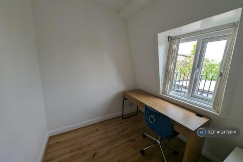 Study Or 3rd Bedroom