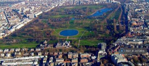 Short Walk To Hyde Park