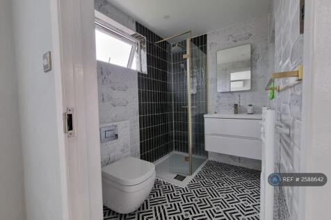 Loft Ensuite 