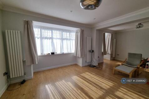 Living Room Area