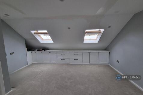 Loft Area 