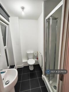2nd Floor Ensuite Toilet