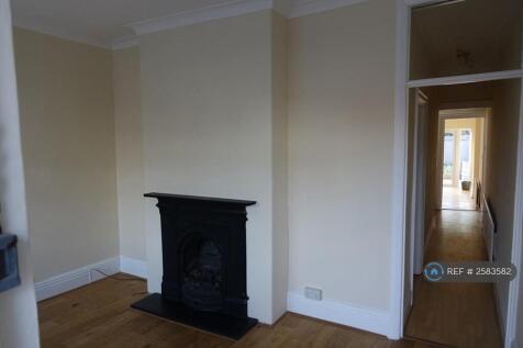 Front Living Room