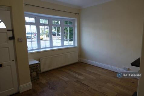 Front Living Room