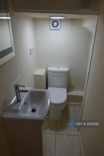 Downstairs Toilet