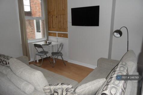 Comfy Lounge