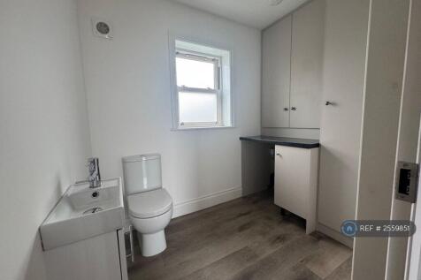 Downstairs Toilet