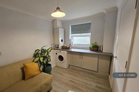 Utility Room / Office