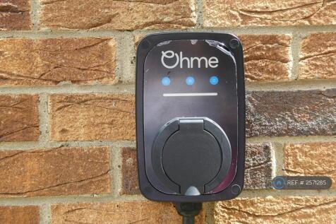 Electric Car Charger