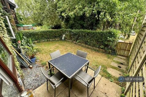 Private Garden